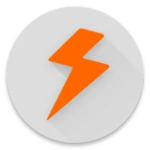 dashchan android application logo